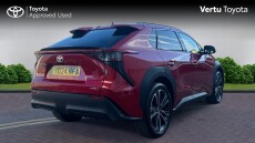 Toyota bZ4X 160kW Vision 71.4kWh 5dr Auto AWD Electric Hatchback
